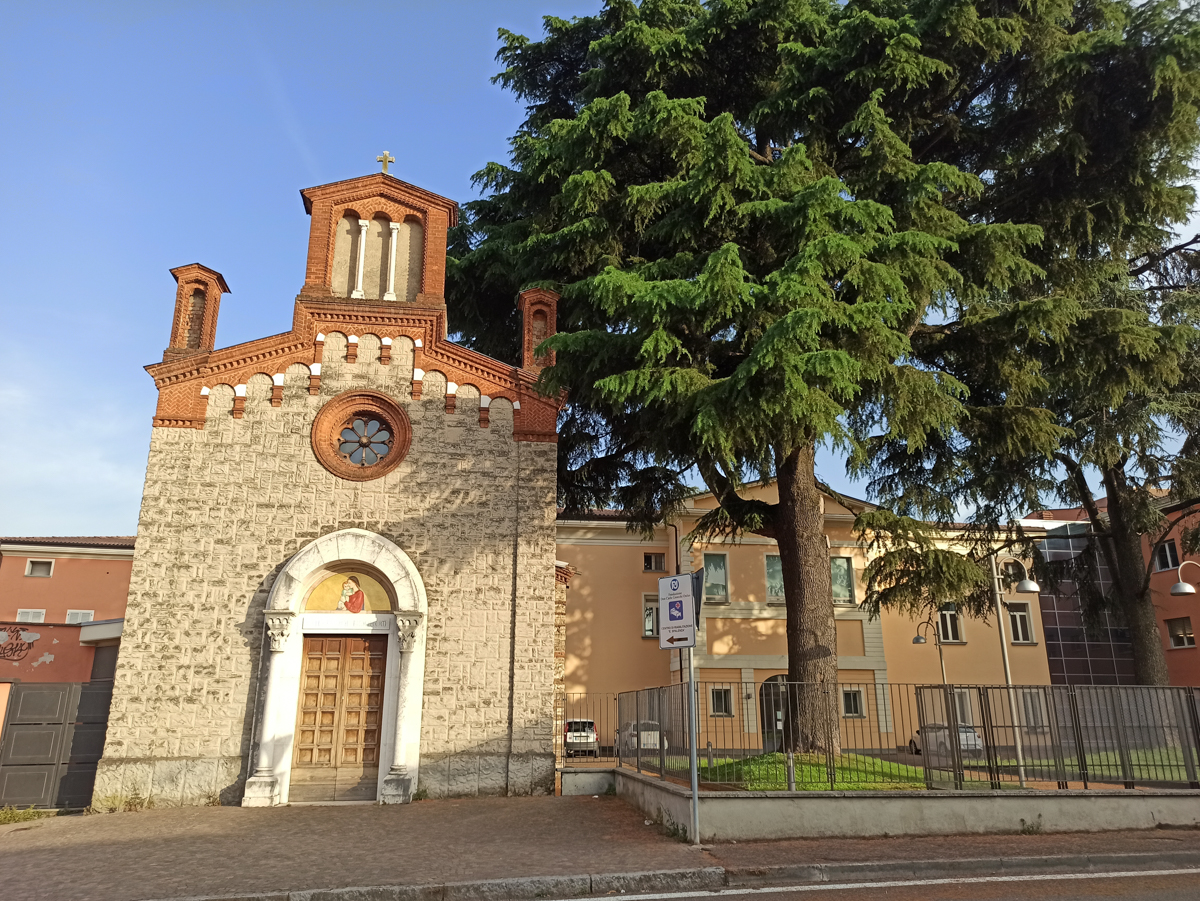 Don Gnocchi – Unità Pastorale di Rovato